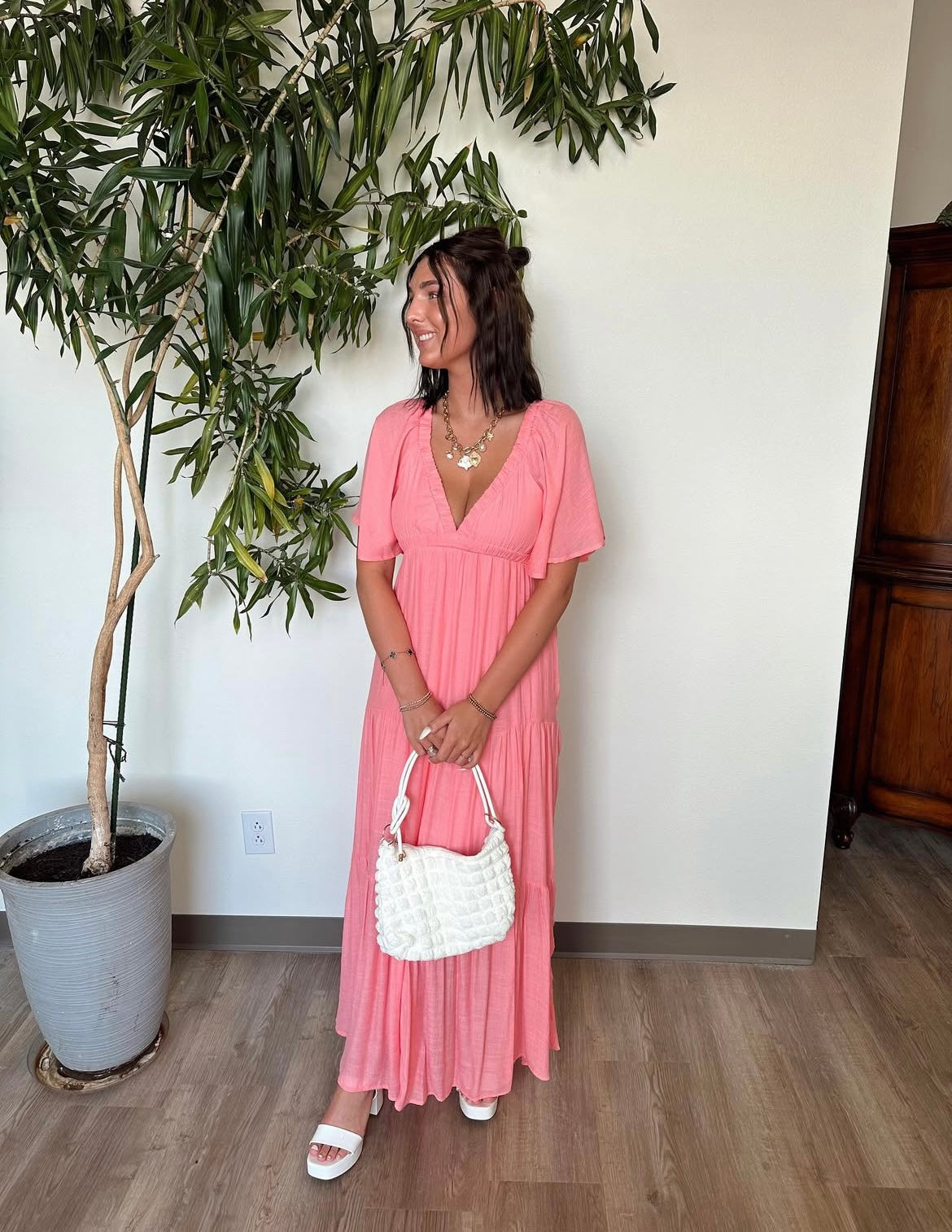 Dresses