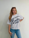 Make America Cowboy Tee